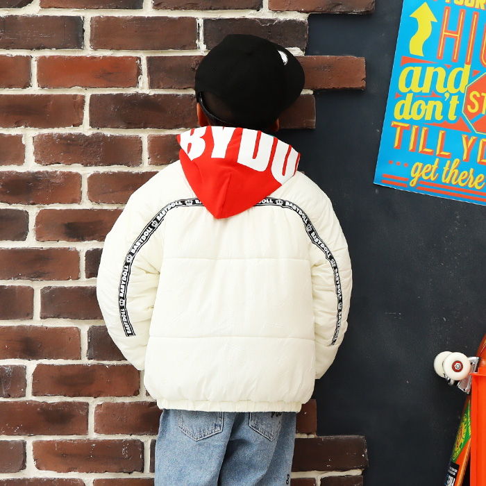 こども服 アウター おしゃれ 男の子