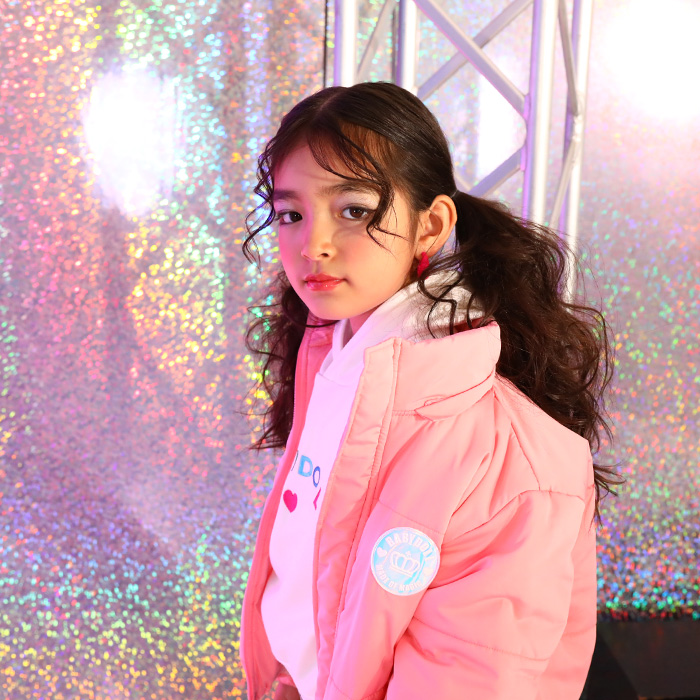 こども服 アウター おしゃれ